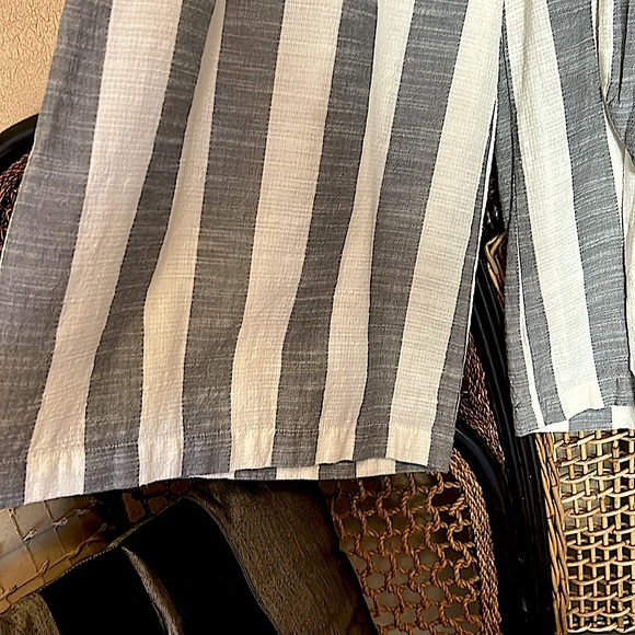 Ace & Jig Palazzo Pants - Picture 7 of 8